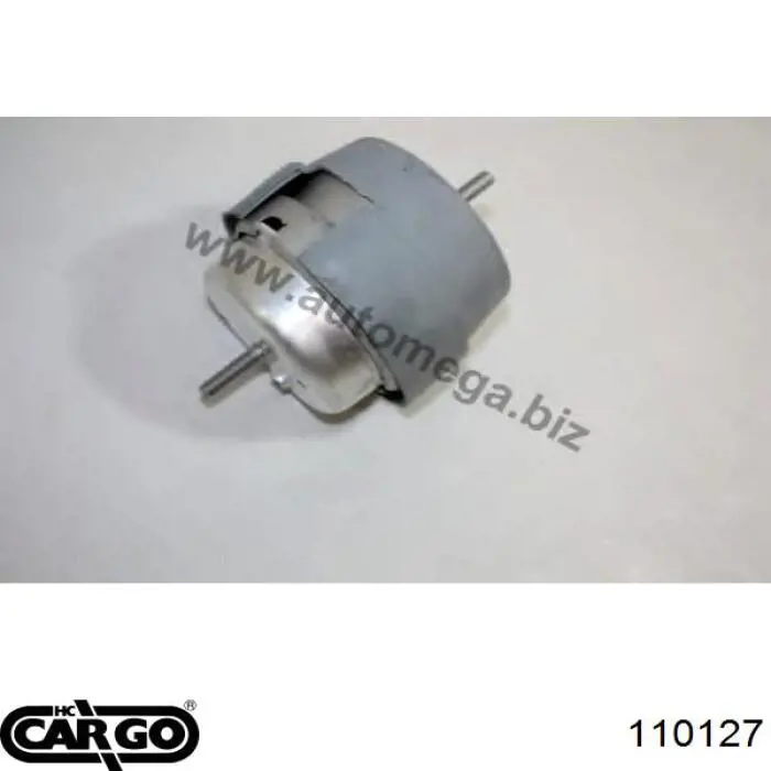 110127 Cargo alternador