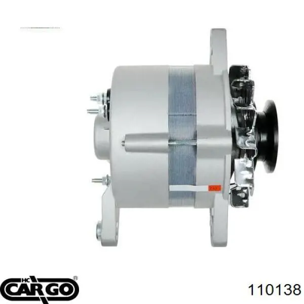 110138 Cargo alternador