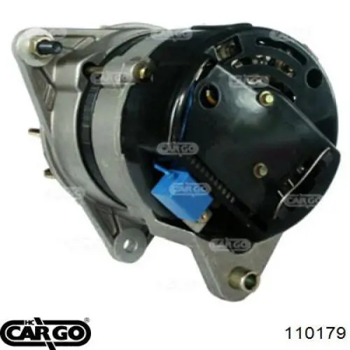 110179 Cargo alternador