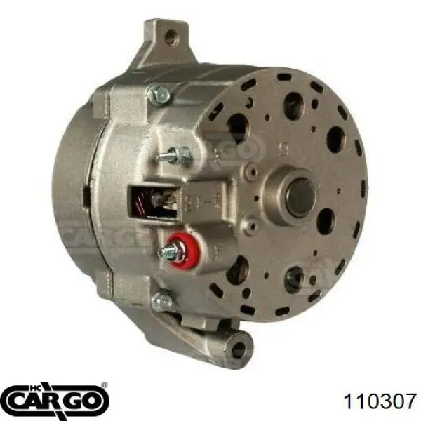 A3T34872 Mitsubishi alternador