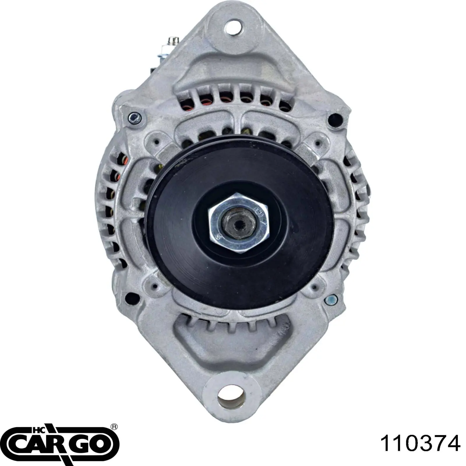 110374 Cargo alternador