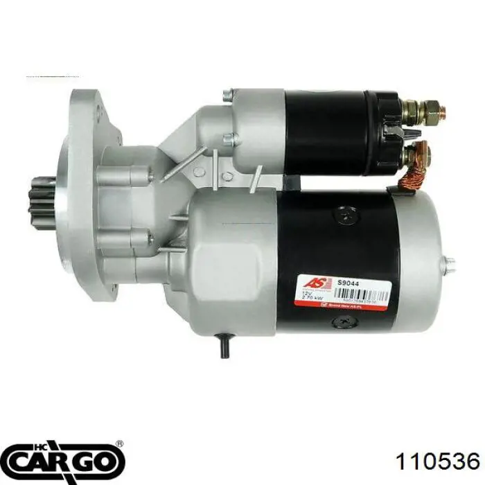 S9044 As-pl motor de arranque