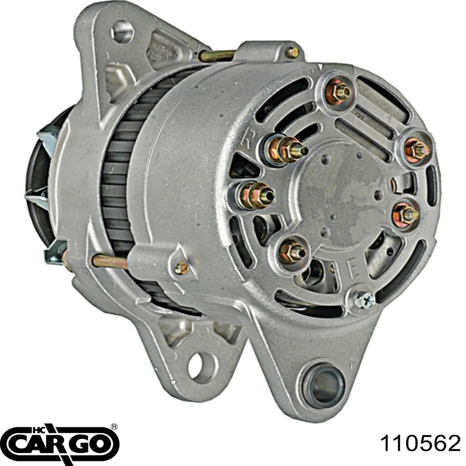 A9026 AS/Auto Storm alternador