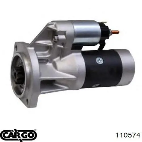 110574 Cargo motor de arranque