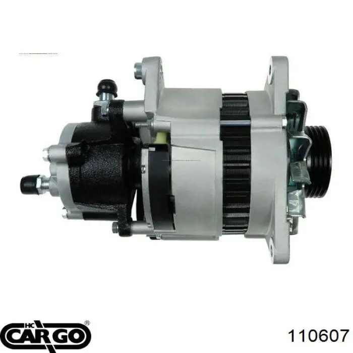 1406060 Ford alternador