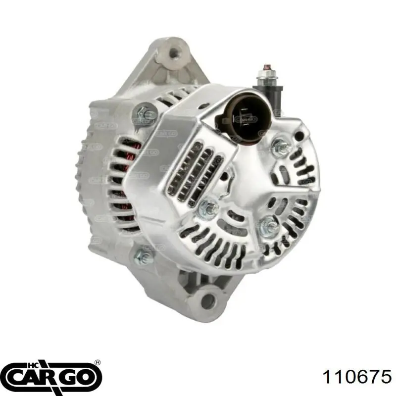 110675 Cargo alternador