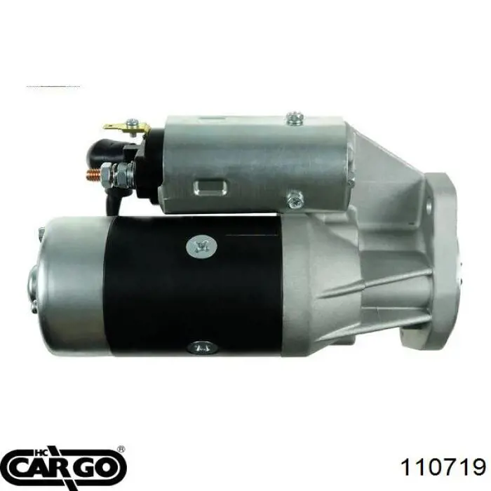  Motor de arranque para Isuzu Midi 94000, 98000