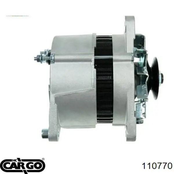 81BB10300CA Ford alternador