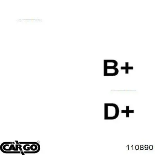 A4039 AS/Auto Storm alternador