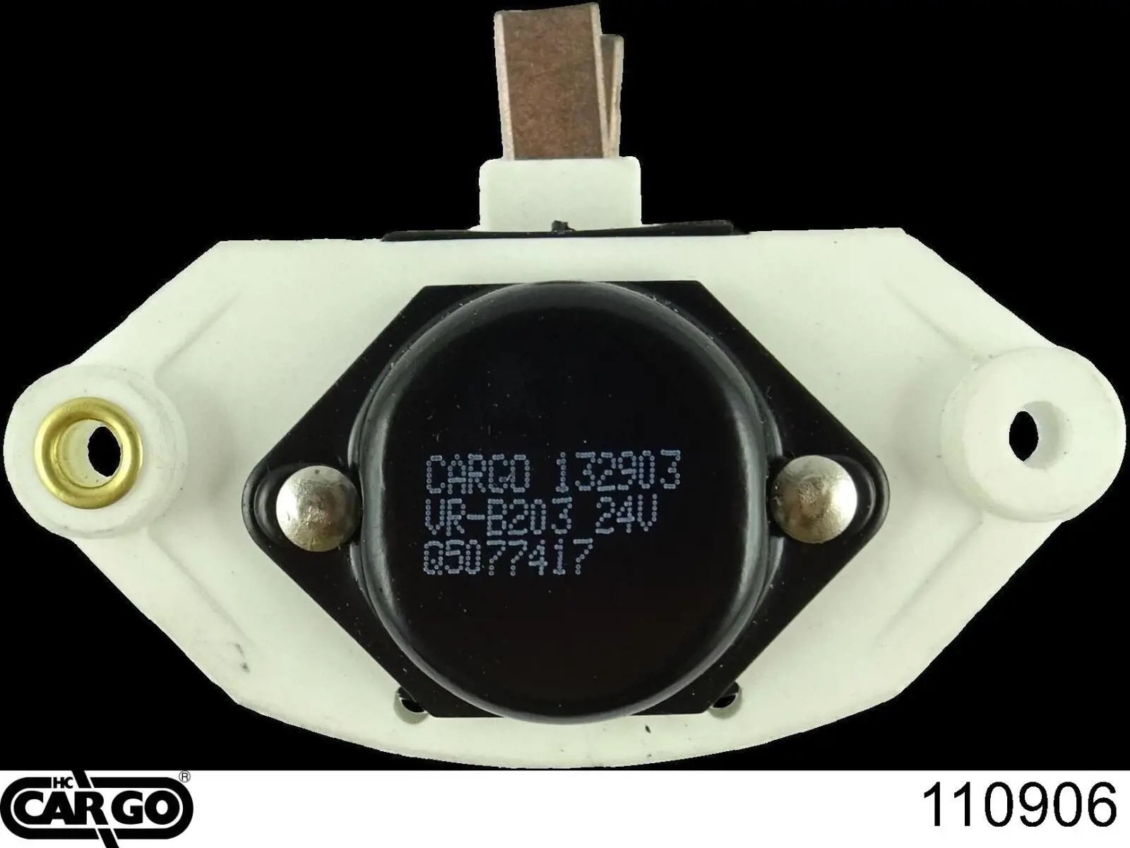 110906 Cargo alternador