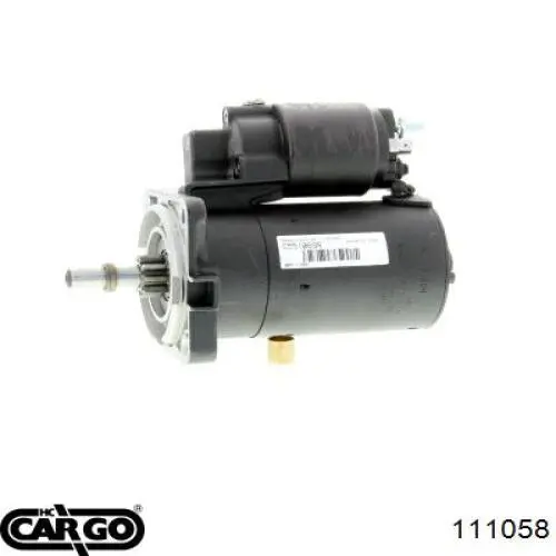 036911023MV VAG motor de arranque