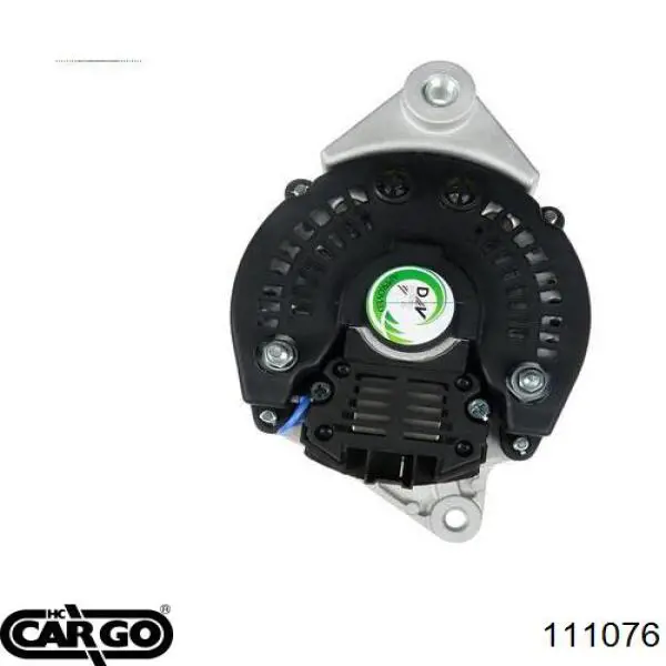 111076 Cargo alternador