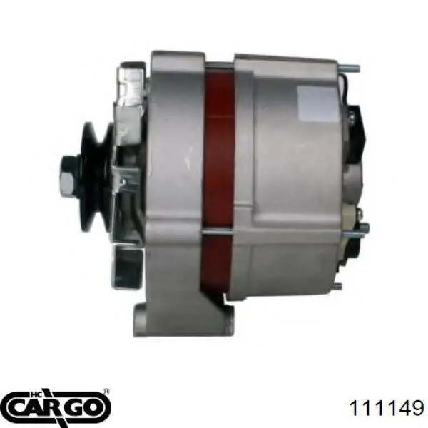  Alternador para Mercedes S W126