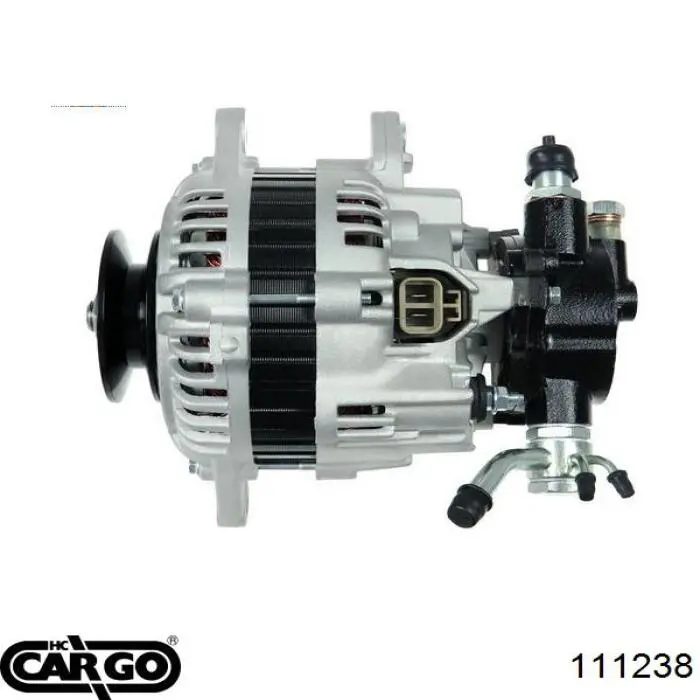 111238 Cargo alternador