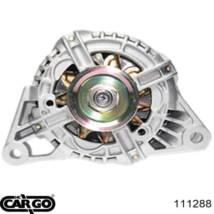 049903023A VAG alternador