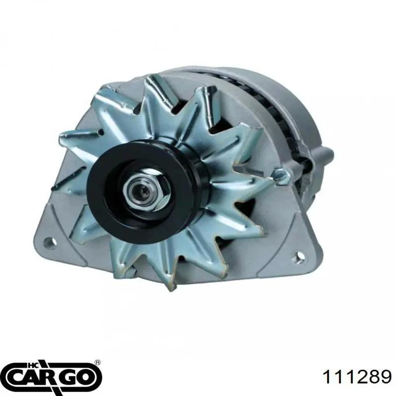 81AB10300BA Ford alternador