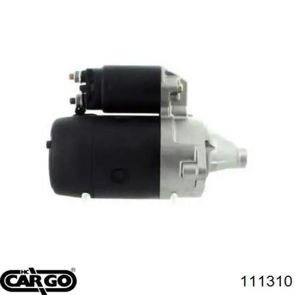 111310 Cargo motor de arranque