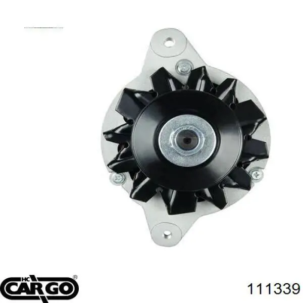 111339 Cargo alternador