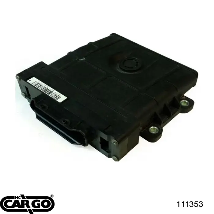 111353 Cargo alternador