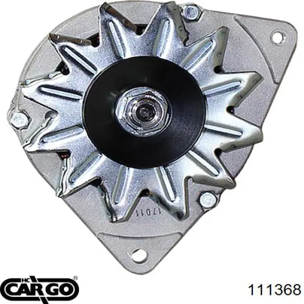 A4014 AS/Auto Storm alternador