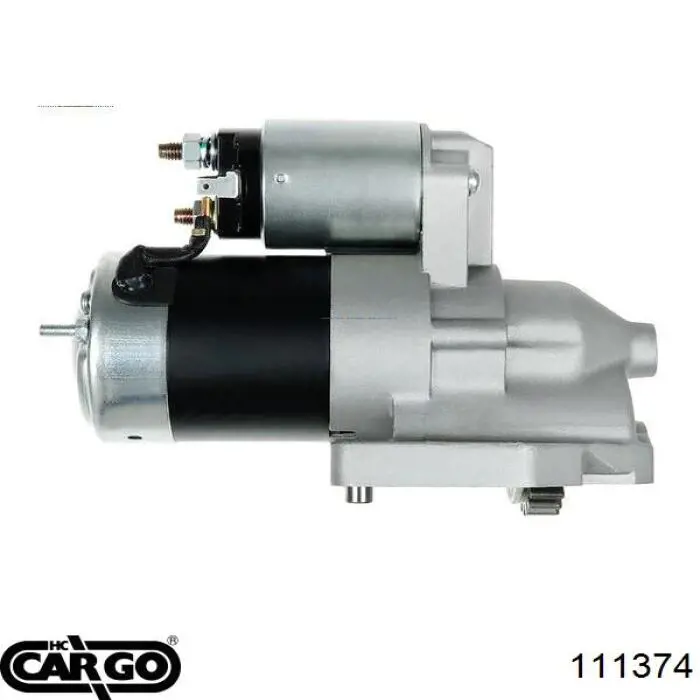 101601 Febi motor de arranque