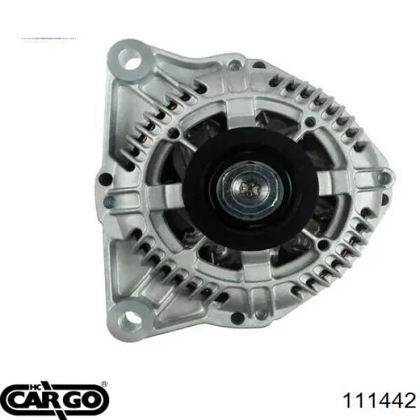 111442 Cargo motor de arranque