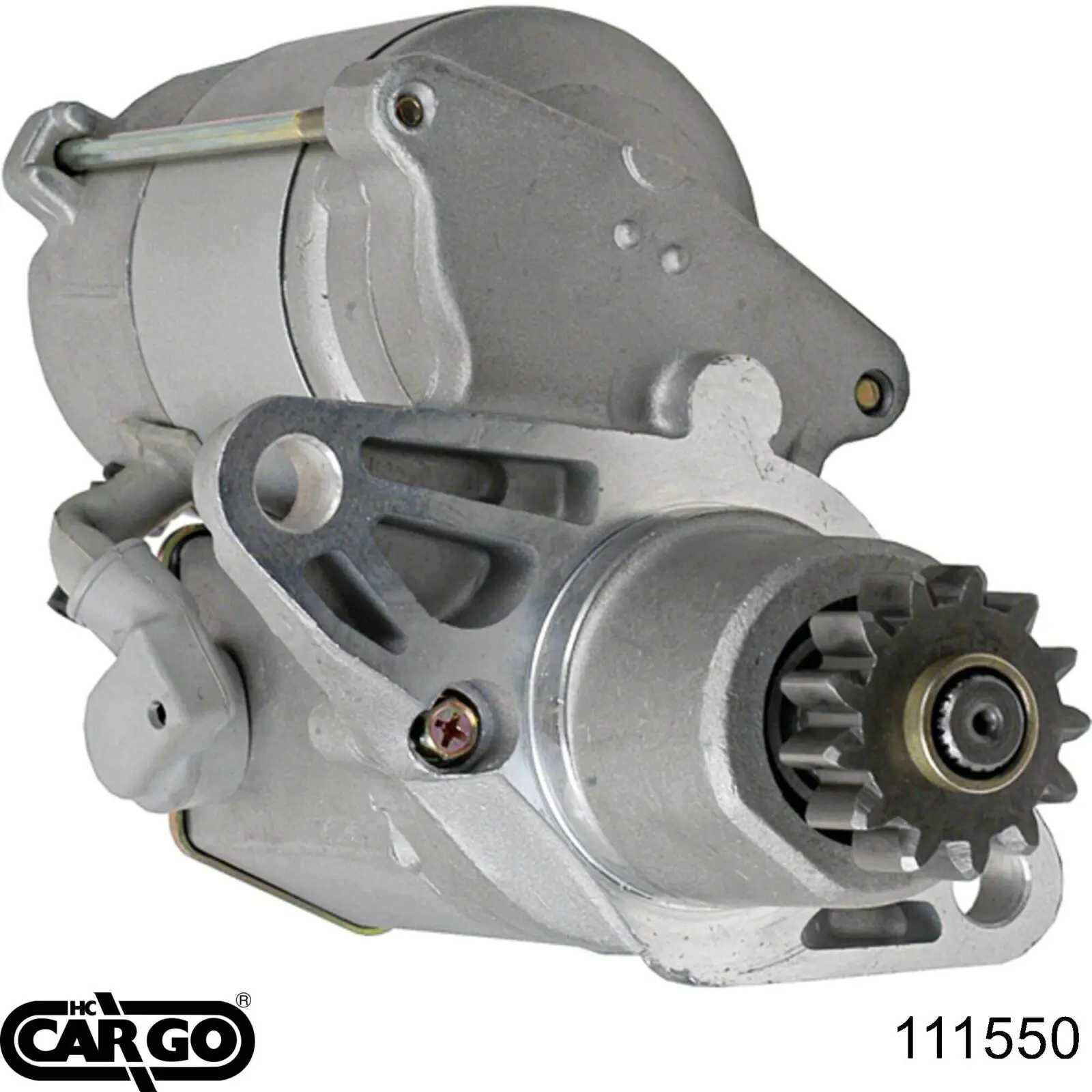 111550 Cargo motor de arranque