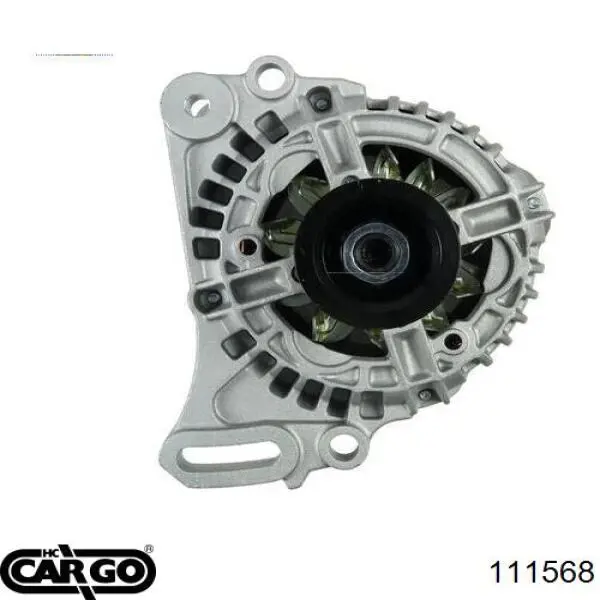 111568 Cargo alternador