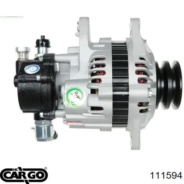 111594 Cargo alternador