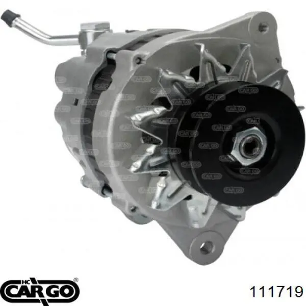 8111906 VAG alternador