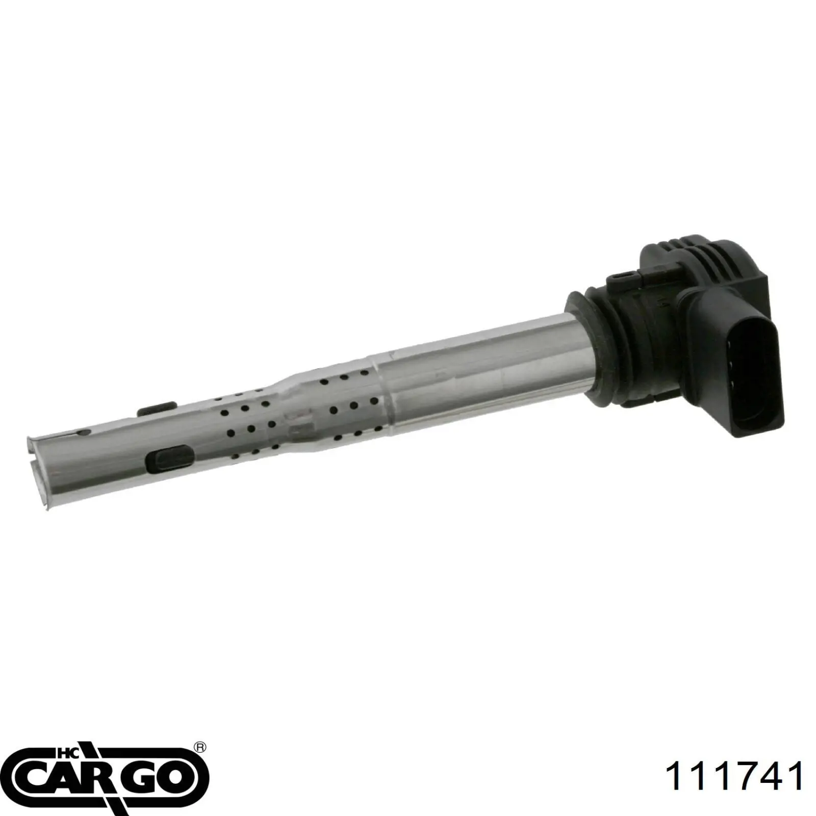 111741 Cargo alternador