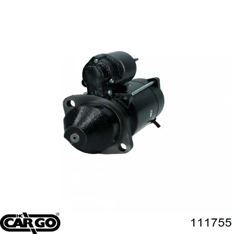 111755 Cargo motor de arranque