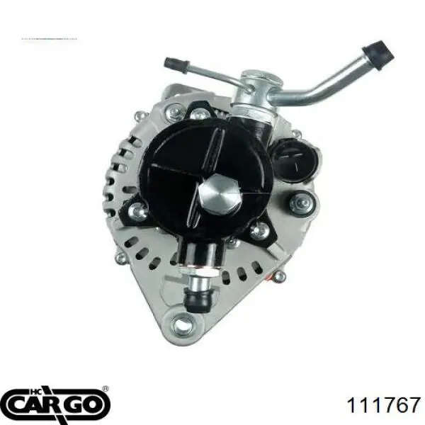 111767 Cargo alternador