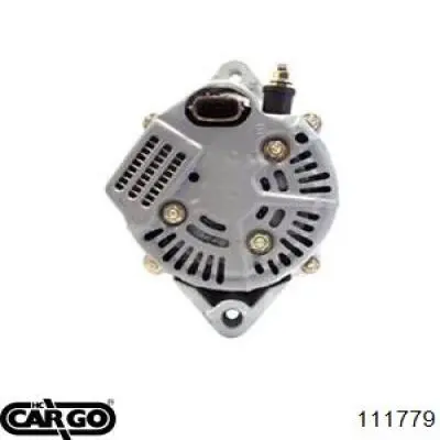 111779 Cargo alternador