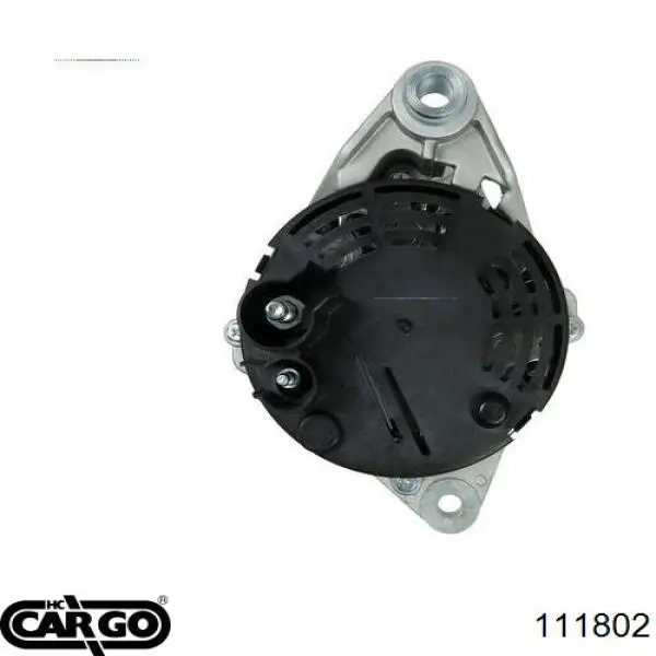 111802 Cargo alternador