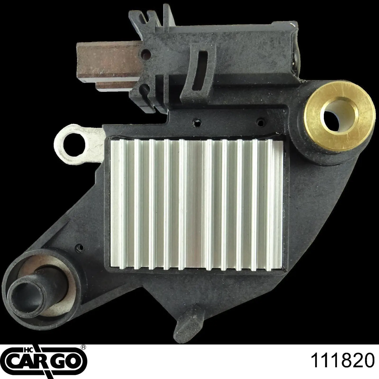 111820 Cargo alternador