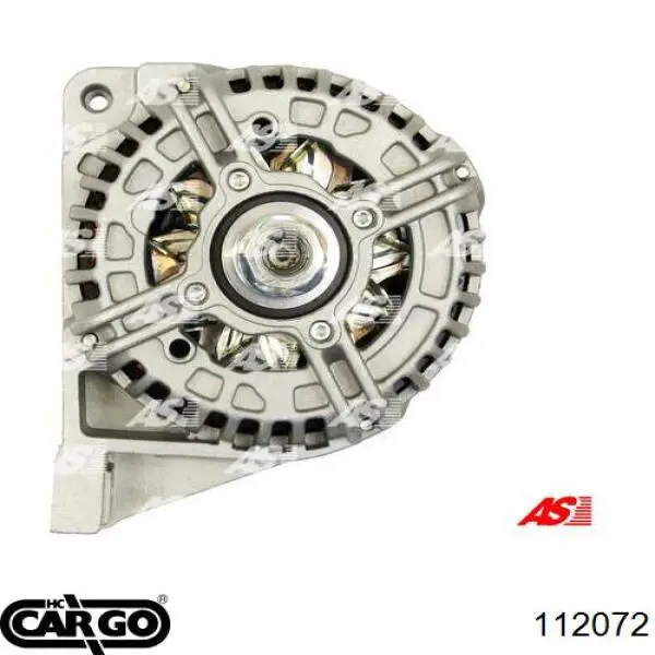 112072 Cargo alternador