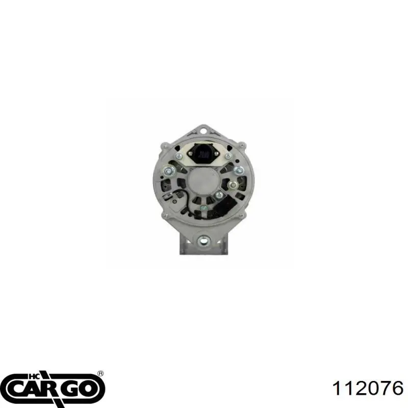 98424452 Iveco alternador