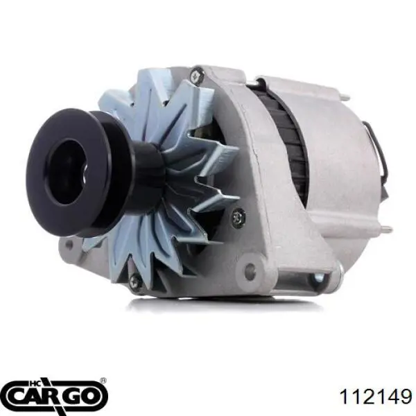 112149 Cargo alternador