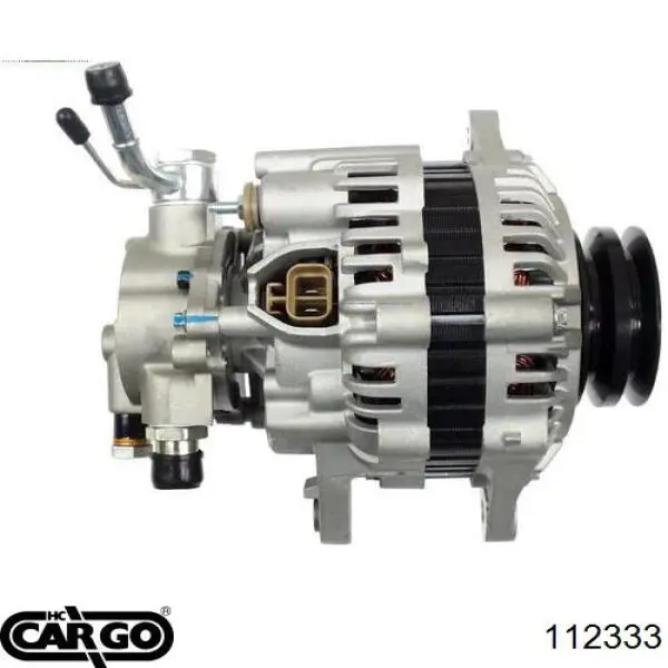 112333 Cargo alternador