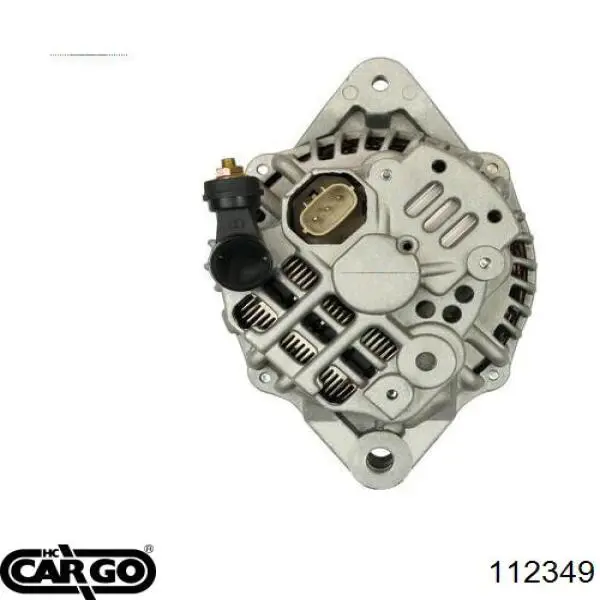 112349 Cargo alternador