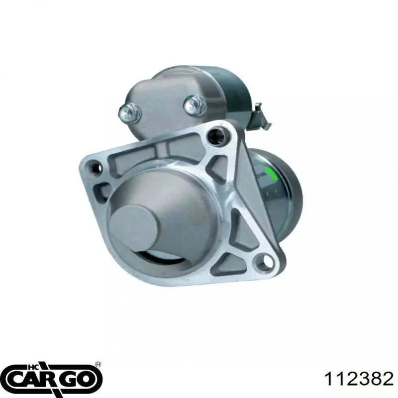 112382 Cargo motor de arranque