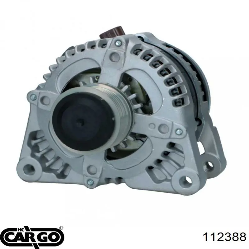 112388 Cargo motor de arranque