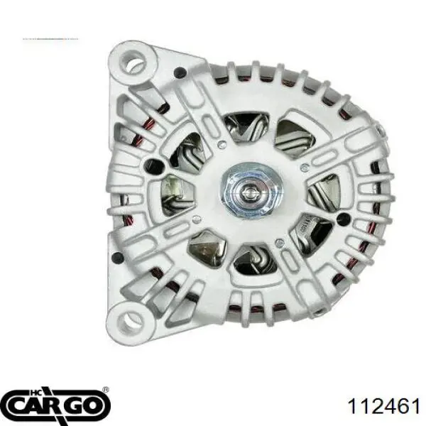 112461 Cargo alternador