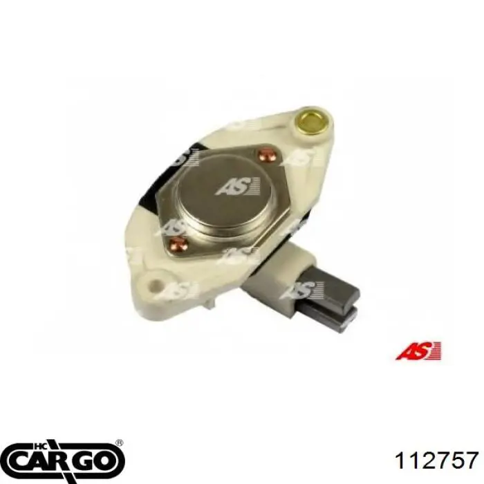 112757 Cargo alternador