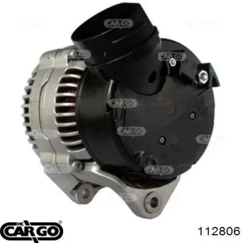 112806 Cargo alternador