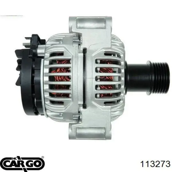 113273 Cargo alternador