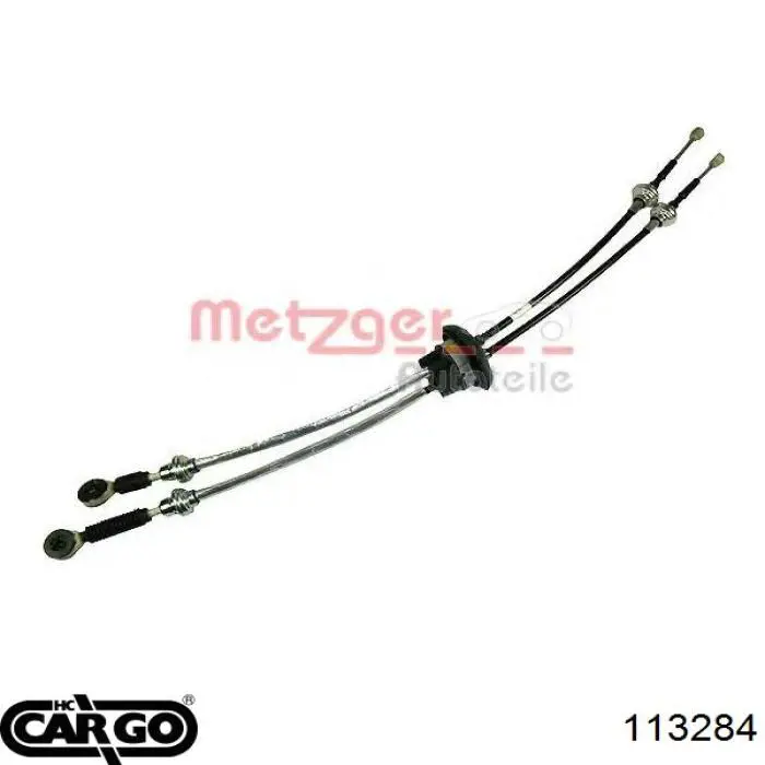 113284 Cargo alternador