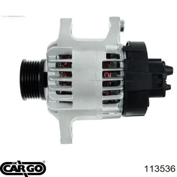 63321836 Fiat/Alfa/Lancia alternador