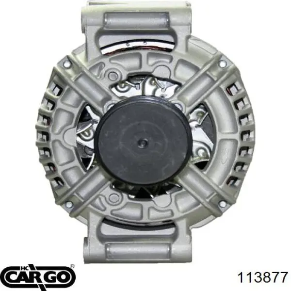 113877 Cargo alternador